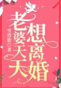老婆天天想离婚