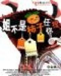 姐不是柿子任你捏