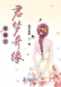 穿越之君梦奇缘