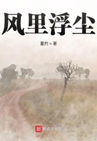 风里浮尘