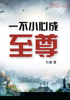 一不小心成至尊