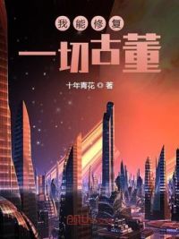 我能修复一切古董