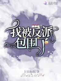 我被反派包围了