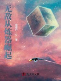 无敌从炼器崛起