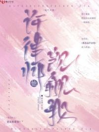 许律师他觊觎我