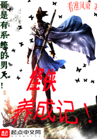 怪侠养成记