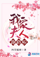 我家夫人跑路啦