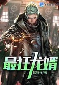 最狂龙婿
