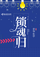 锁魂归