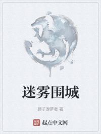 迷雾围城