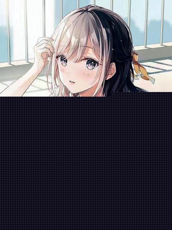 学姐对我超温柔