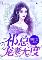 祁总宠妻无度