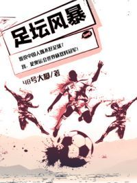 足坛风暴